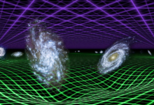 A New Theory of the Vacuum Could Change How We Understand the Universe