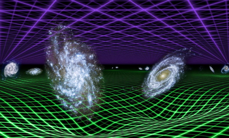 A New Theory of the Vacuum Could Change How We Understand the Universe