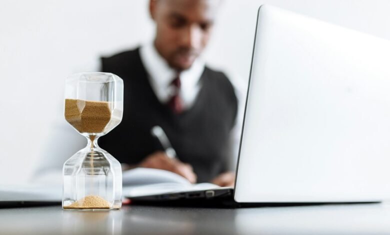 data analysis and review