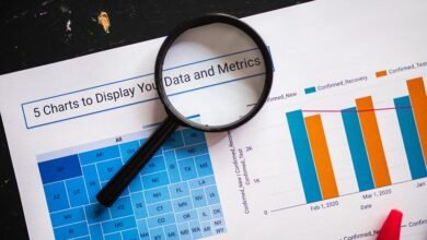 data performance evaluation metrics
