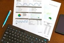 data reporting and insights