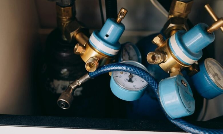 monitoring system metrics numbers