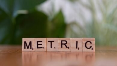 numerical data analysis report