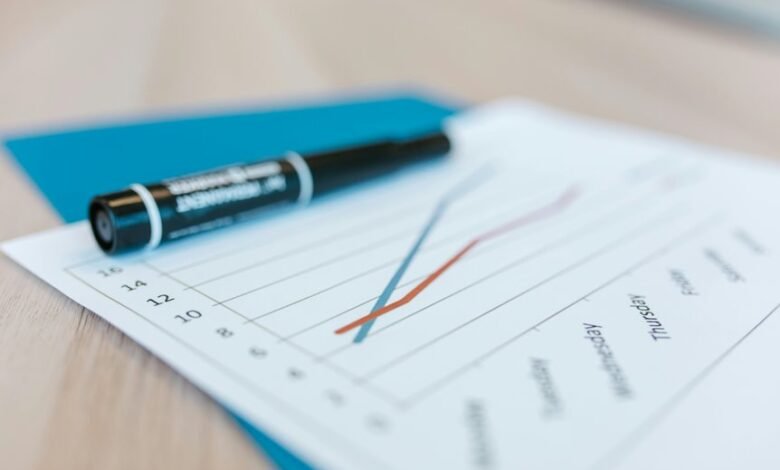 operational data analysis trends