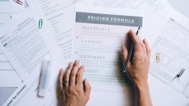 operational data assessment summary