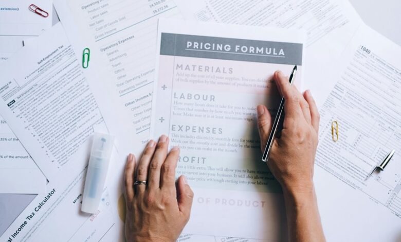 operational data assessment summary