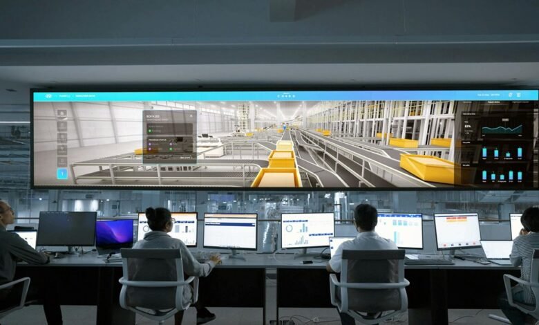 operational data insights revealed