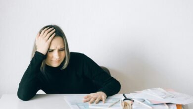 operational report summary details