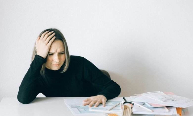 operational report summary details