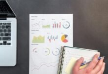 system performance numerical metrics